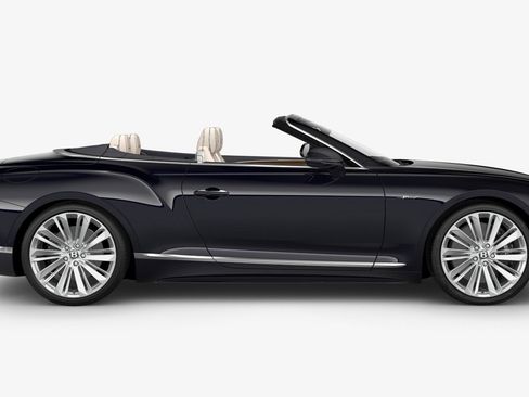 New 2026 Bentley Continental GT Speed image 10