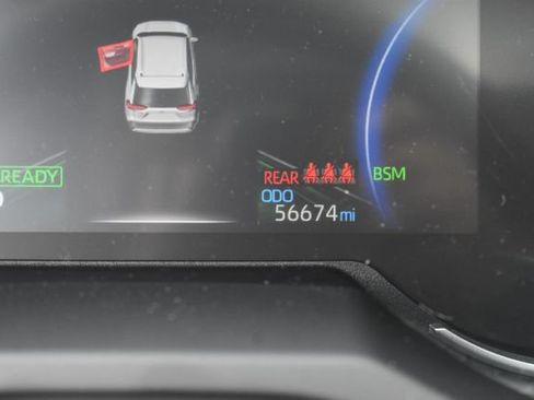 Used 2019 Toyota RAV4 XSE w/ XSE Weather Package AWD/4WD image 26