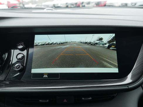 Certified 2023 Buick Envision Preferred w/ Sport Touring Package image 27