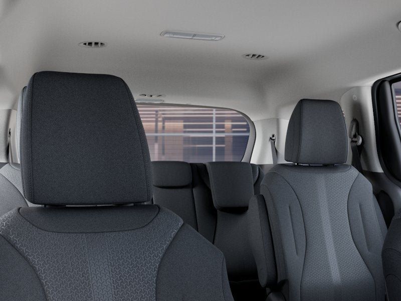 New 2027 Kia Carnival FWD image 27