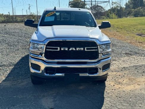 Used 2022 RAM 2500 Tradesman image 8