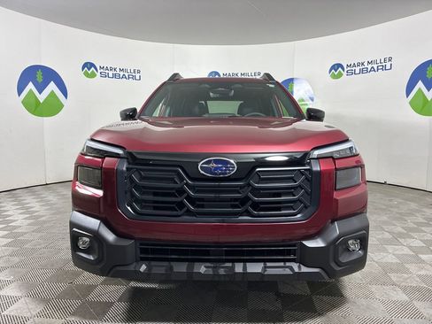 New 2026 Subaru Outback Premium image 2