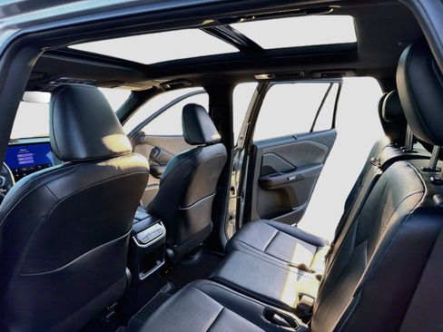 Certified 2024 Lexus TX 350 AWD w/ Technology Package image 12