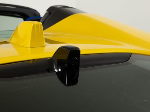 Certified 2023 Ferrari SF90 Spider image 27