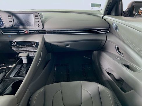 Certified 2023 Hyundai Elantra SEL w/ Cargo Package image 22