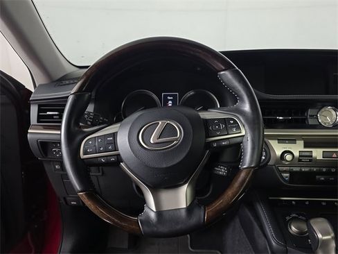 Used 2016 Lexus ES 350 image 10