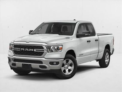 Used 2023 RAM 1500 Lone Star