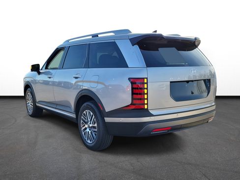 New 2026 Hyundai Palisade SEL image 3