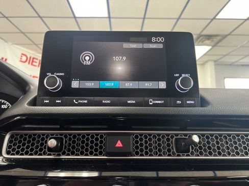 Used 2024 Honda Civic LX image 27
