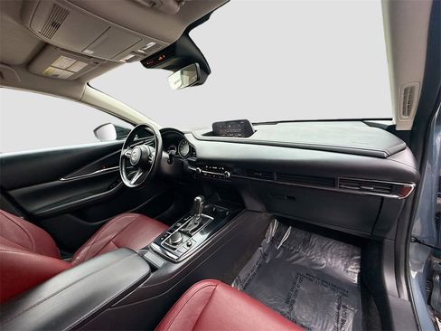 Used 2023 MAZDA CX-30 AWD 2.5 S w/ Preferred Package image 30