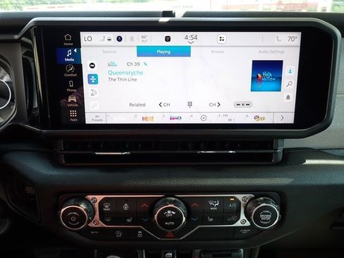 New 2025 Jeep Wrangler Sport S image 21