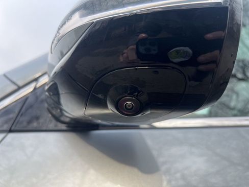 Used 2026 Buick Enclave Avenir w/ Super Cruise Package image 11