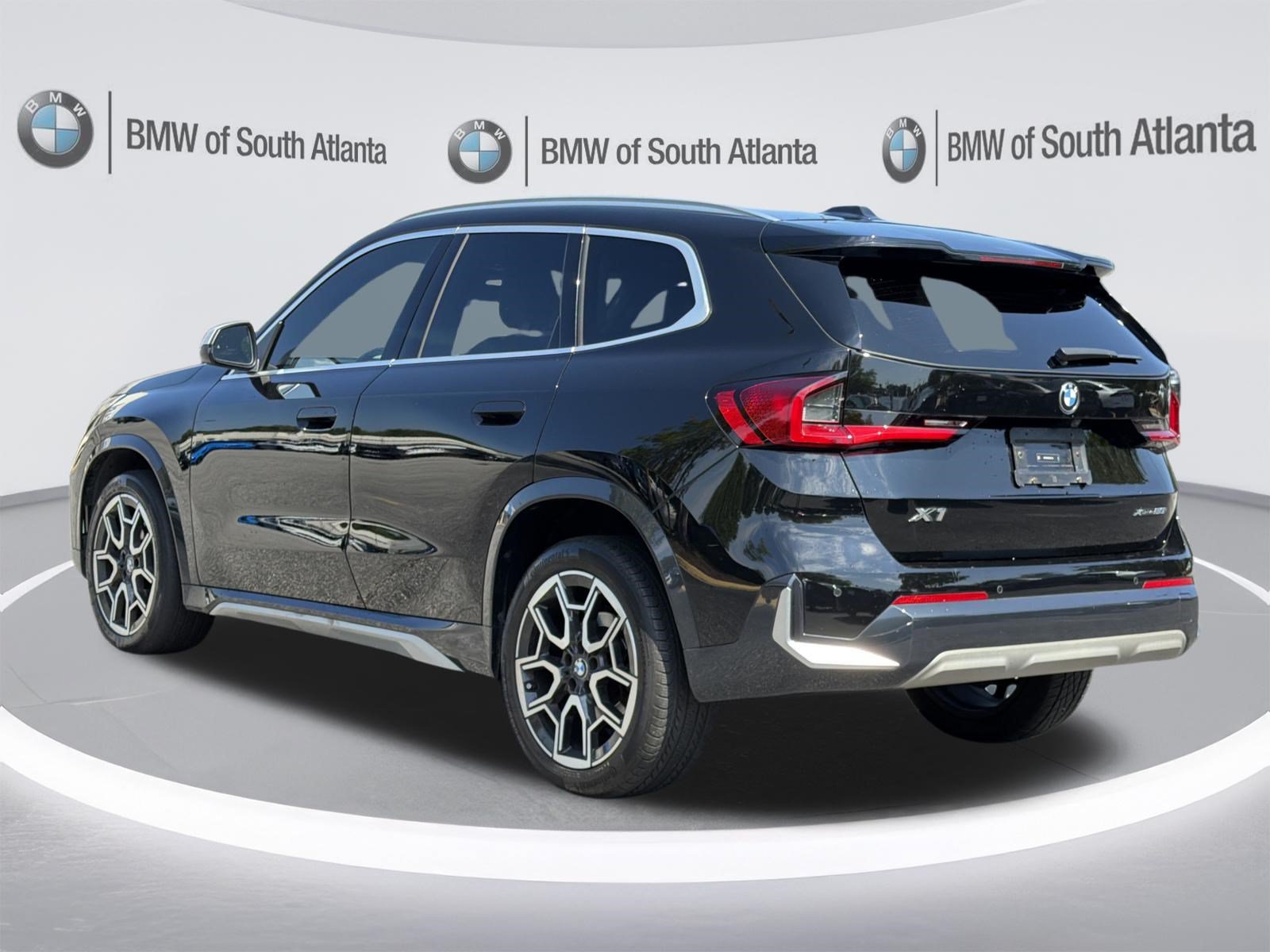 Used 2023 BMW X1 xDrive28i w/ Convenience Package AWD/4WD image 24