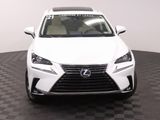 Certified 2021 Lexus NX 300h AWD w/ Premium Package image 3