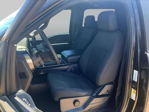 Used 2023 Ford F150 XL w/ STX Appearance Package AWD/4WD image 8