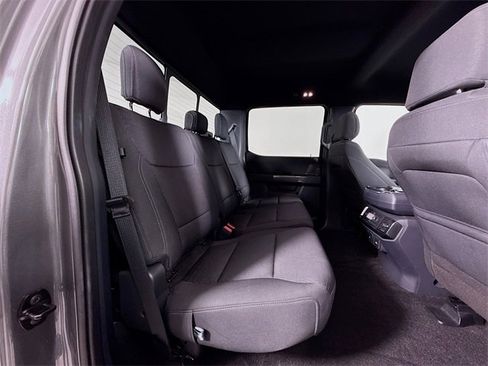 Used 2021 Ford F150 XLT w/ Equipment Group 302A High image 28