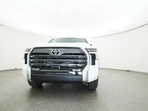 New 2026 Toyota Tundra Limited image 48