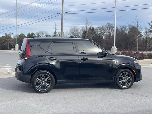 Certified 2021 Kia Soul EX image 8