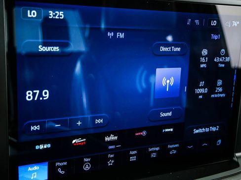 Used 2024 Ford F150 Raptor AWD/4WD image 14