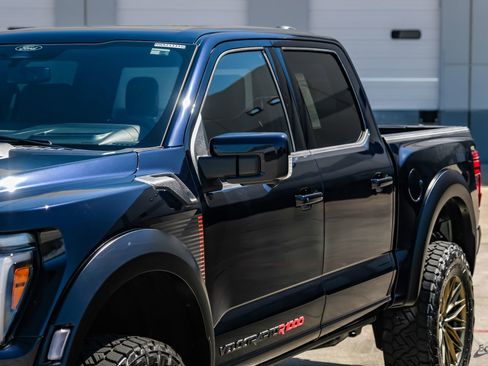 Used 2026 Ford F150 Raptor w/ Equipment Group 803A Raptor R image 34