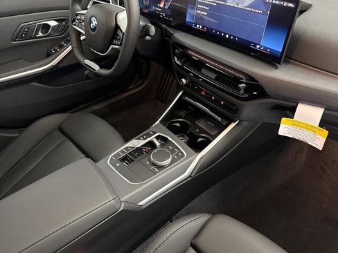 New 2026 BMW 330i Sedan w/ Premium Package image 27