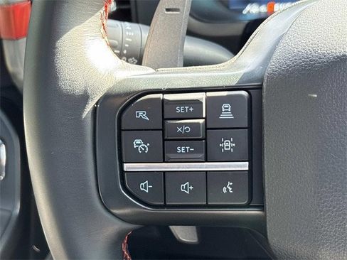 Certified 2025 Ford F150 Raptor image 28