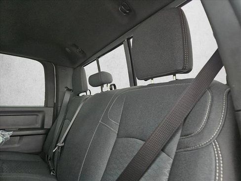 New 2026 RAM 2500 Tradesman image 16