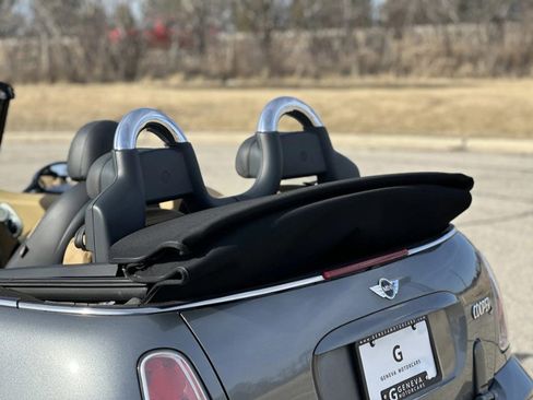 Used 2005 MINI Cooper S image 15