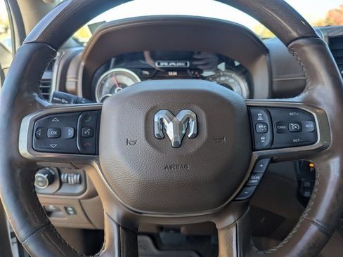 Used 2020 RAM 1500 Limited image 20