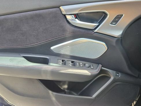 Certified 2024 Acura RDX A-Spec AWD/4WD image 29