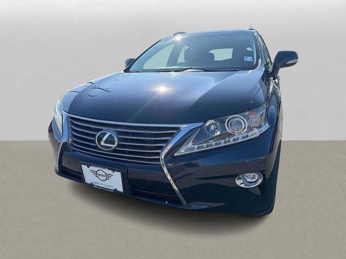 Used 2015 Lexus RX 350 AWD image 1
