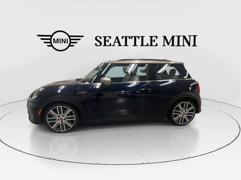 Certified 2024 MINI Cooper S FWD image 6