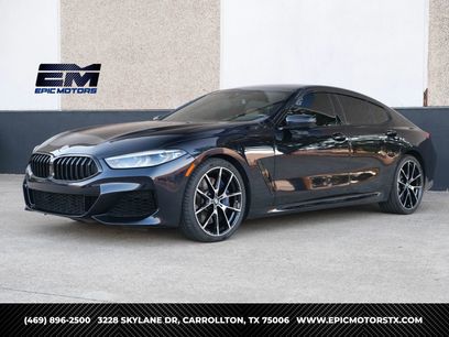 Used 2021 BMW 840i Gran Coupe w/ M Sport Package