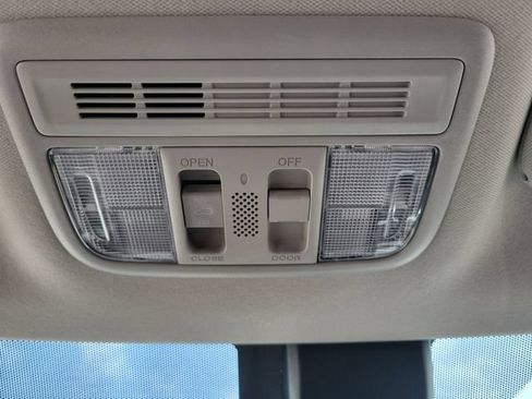 Certified 2022 Honda HR-V EX image 31