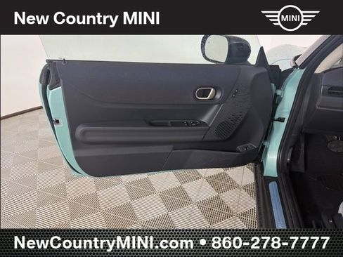 New 2026 MINI Cooper S image 12