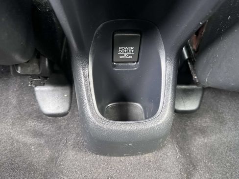 Used 2018 Honda HR-V EX image 14