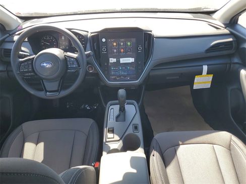 New 2026 Subaru Crosstrek 2.5i image 12