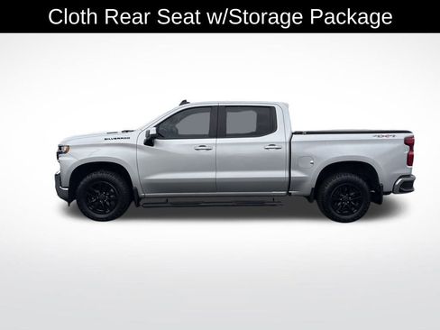 Used 2020 Chevrolet Silverado 1500 LT w/ All-Star Edition image 7