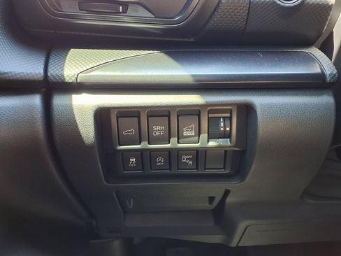 Used 2024 Subaru Forester Wilderness w/ Convenience Package AWD/4WD image 20