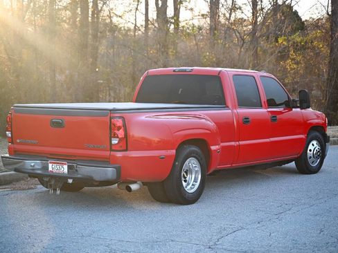 Used 2001 Chevrolet Silverado 3500 LT image 37