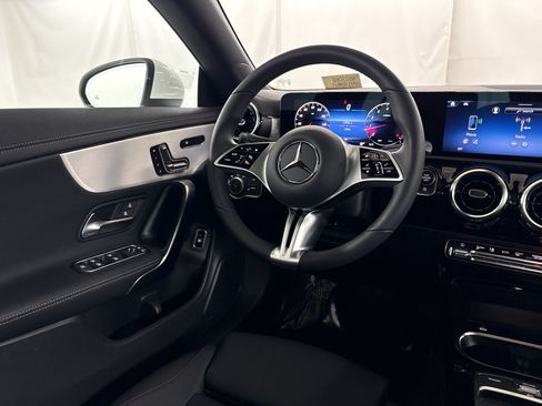 Certified 2026 Mercedes-Benz CLA 250 image 28