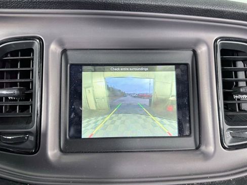 Used 2023 Dodge Challenger SXT w/ Blacktop Package image 17