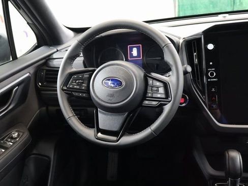 New 2026 Subaru Forester Premium image 16