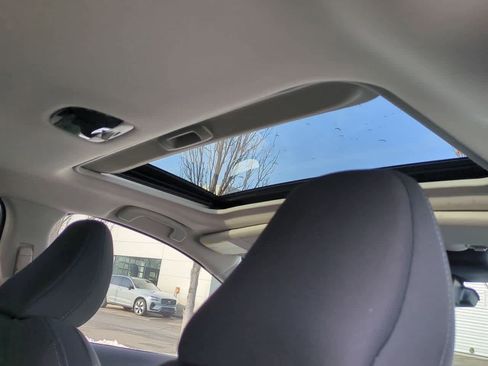 New 2026 Subaru Crosstrek 2.0i Premium image 21