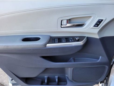 Certified 2021 Toyota Sienna Limited FWD image 22
