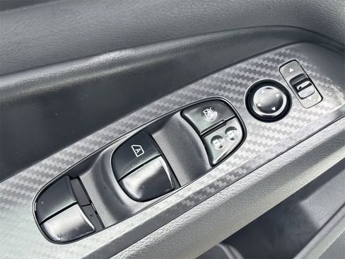 New 2025 Nissan Altima 2.5 SV w/ SV Special Edition Package image 23