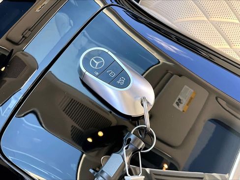 Used 2022 Mercedes-Benz S 580 S 580 image 15