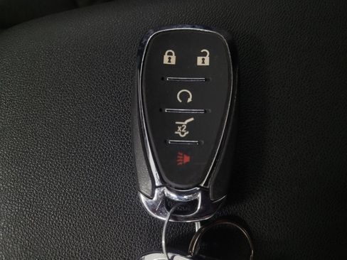 Used 2024 Chevrolet Equinox LT w/ LPO, Floor Liner Package image 32