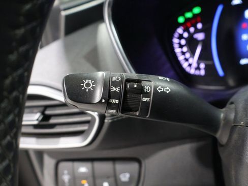 Used 2020 Hyundai Santa Fe Limited w/ Cargo Package image 36