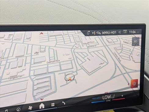 New 2026 BMW X3 xDrive30 image 13